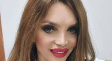 Cristina Spătar, cu un decolteu amețitor. Cum au reacționat fanii ei de pe Instagram