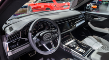 SuperSpeed a realizat un TOP 5 ale celor mai tari interioare din industria auto din 2020