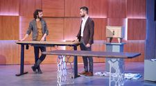 Cristian Roca a primit încredere din partea unui investitor pentru proiectul său: ”Acum ne dădea lecții la toți”