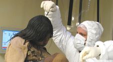 La Doncella: povestea unei mumii. Fetița descoperită în Argentina a fost sacrificată de incași, acum 500 de ani