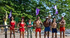 Desafio: Aventura: lupta pentru salvare individuală și prima eliminare dintre cei 7 finaliști, în această seară, de la 20:30, la PRO TV