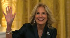 Jill Biden va fi operată! Cu ce problemă de sănătate se confruntă Prima Doamnă a Statelor Unite