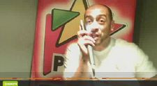 CRBL a cantat rap la aplicatia 