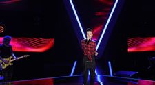 Mihaela Romilă - Vocea României 2019
