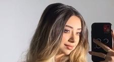 „Deci așa arată Afrodita”! Iubita lui Selly, apariție provocatoare care i-a adus zeci de mii de like-uri