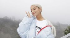 VIDEO Ariana Grande nu se mai oprește! Artista a lansat o nouă piesă care face deja furori pe internet
