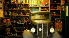 (P) 5 scule și echipamente necesare pentru atelierul tău auto