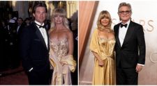 Goldie Hawn și Kurt Russell merită un Oscar pentru povestea lor de iubire! Cei doi actori au recreat look-ul de la premiile Oscar din 1989: „Un cuplu fabulos! Sunt tot mai îndrăgostiți în ciuda trecerii anilor!”