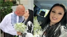 Celebrul artist din România s-a căsătorit în mare secret! A făcut nunta fără paparazzi, într-un cadru restrâns. Cine este soția lui