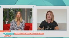Casa cântăreței Ellie White, atacată de hoți. Ce spune artista despre incident