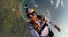 VIDEO Omul zburător din Dubai. Vince Reffet, francezul care a fost poreclit Iron Man