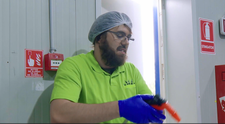 Șef sub acoperire, 7 noiembrie 2024 -În tura alături de Ion Petre Rotaru, Șeful sub acoperire are parte de ceva cu totul neașteptat: 