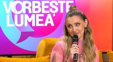 Alina Sorescu vorbește deschis despre viața sa sentimentală după divorț