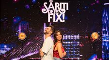Vorbește Lumea că, în această seară, Lili Sandu și Shurubel vor fi Săriți de pe fix!
