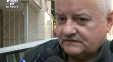 Irinel Columbeanu si-a luat o noua teapa de la Monica! VIDEO
