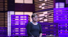 Daniela Lupu - MasterChef 2019