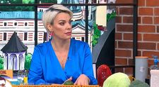 Cum scapi de colăceii de pe abdomen mâncând! Măruță: 
