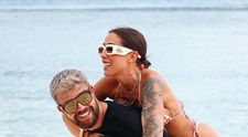 Speak și Ștefania continuă aventura tropicală! Cum apar în noul lor episod de pe VOYO: „Ai stat 10 minute”