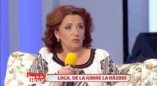Maria Loga: <span style=