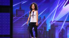 ARIS NEGOIȚĂ - Românii au talent - Semifinala 2