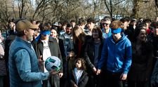 Visuri la Cheie, 15 aprilie 2026. Ziua predării a sosit. Dani și bunica lui vor intra pentru prima oară în apartamentul renovat: „Am avut cea mai energică mutare de autocar”