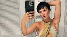 Ruxi: „De când sunt tunsă scurt, lumea îmi spune că arăt ca un travestit, ca un băiețel, mă strigă Vasile”