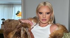 Alexandra Stan a lansat „Ocean”, cel de-al doilea single de pe noul său album, „Energia ta”