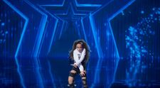 Românii au talent 2020 - Adina Văsîi, dansatoarea de 12 ani care i-a impresionat pe jurați