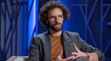 VIDEO Bogdan Micu dezvăluie de ce nu poartă lucruri scumpe: „Noi nu punem preț pe asta”
