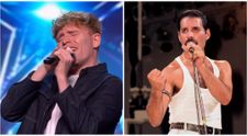 Mulți spun că el ar putea fi următorul Freddie Mercury! Cine e tânărul care i-a uluit pe jurații de la Britain's Got Talent și a făcut milioane de vizualizări pe internet: „Dacă nu va ajunge în topurile Billboard în următoarele 12 luni, înseamnă că lumea nu știe ce înseamnă talent”