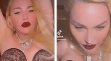 Madonna, de nerecunoscut din cauza operațiilor estetice și a filtrelor. Fanii au taxat-o dur: 