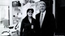 Monica Lewinsky, declaratii uimitoare despre aventura cu Bill Clinton: 