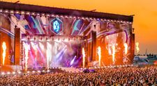 Cum ajungi la SAGA Festival 2024?