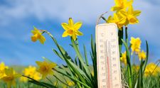 Cele trei orașe cu vreme deosebit de caldă la finalul săptămânii. Prognoza meteo pentru 7 și 8 martie 2026