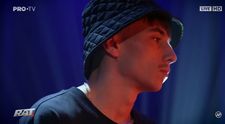 Marea finală Românii au talent 2024, 31 mai. VAN a pus Pătulele pe hartă, cu o compoziție proprie: ”E de-al nostru, mă!”