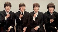 Se face filmul despre trupa The Beatles, în regia lui Sam Mendes. Cine sunt actorii care îi vor interpreta pe Paul McCartney, John Lennon, Ringo Starr și George Harrison