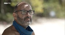 Relu Pănescu s-a întors în Dominicană, pentru finala Survivor România 2022