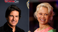 Cuplul pe care nimeni nu îl vedea posibil la Hollywood. Tom Cruise și Pamela Anderson au aprins zvonurile despre o relație amoroasă
