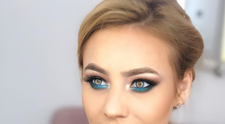 VIDEO Emilia Dorobanțu a ales un tratament facial de hidratare