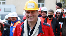 VIDEO Florin Brînzan are o veste bună pentru bunicii Ion și Aurelia Cristea