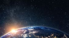 Ce se întâmplă cu planeta Pământ având în vedere pandemia de coronavirus?