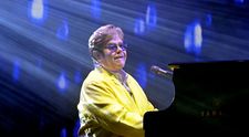 Elton John și-a pregătit înmormântarea. Ce vrea artistul să rămână scris pe piatra sa funerară