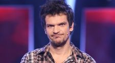 Tudor Chirilă și iubita lui, fotografiați de fiul lor. Cum arată poza de familie