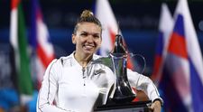 Simona Halep, în topul 