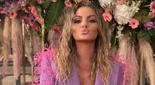 VIDEO Alexandra Stan, invitată specială la petrecerea 