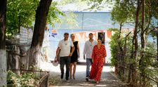 Omid Ghannadi despre familia pe care o va cunoaște diseară, la Visuri la cheie: „Pentru mine, acestă întâlnire a fost dureroasă!”