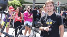 Prince Jackson și-a pus fanii în cap din cauza unei postări de ziua tatălui său