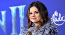 Selena Gomez și-a uimit fanii cu un 
