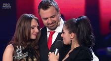 Afla care sunt cele patru voci fantastice care au ajuns in <span style=