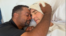 Cel mai bun prieten al lui James Van Der Beek, declarații sfâșietoare despre ”ultimele momente”. Cum și-au luat rămas bun: ”L-am făcut să râdă pentru ultima dată”